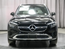 Mercedes-Benz GLC GLC 300 SUV 2025