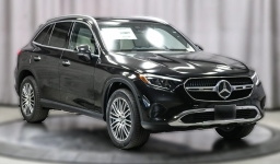 Mercedes-Benz GLC GLC 300 SUV 2025