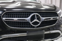 Mercedes-Benz GLC GLC 300 SUV 2025