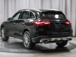 Mercedes-Benz GLC GLC 300 SUV 2025