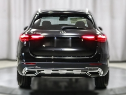 Mercedes-Benz GLC GLC 300 SUV 2025