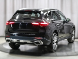 Mercedes-Benz GLC GLC 300 SUV 2025