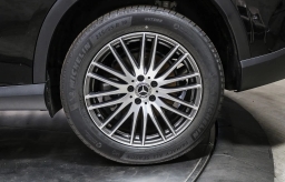 Mercedes-Benz GLC GLC 300 SUV 2025