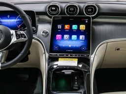 Mercedes-Benz GLC GLC 300 SUV 2025