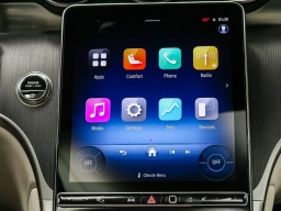 Mercedes-Benz GLC GLC 300 SUV 2025