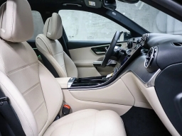 Mercedes-Benz GLC GLC 300 SUV 2025