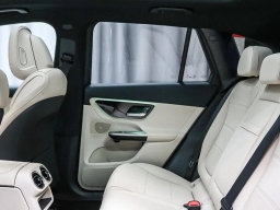 Mercedes-Benz GLC GLC 300 SUV 2025