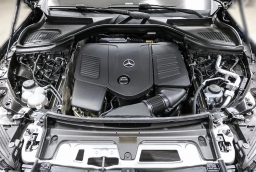 Mercedes-Benz GLC GLC 300 SUV 2025