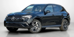 Mercedes-Benz GLC GLC 300 SUV 2026