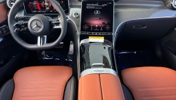 Mercedes-Benz GLC GLC 300 SUV 2026