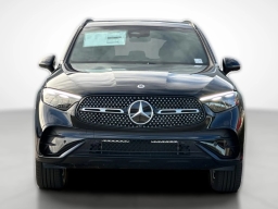 Mercedes-Benz GLC GLC 300 SUV 2026