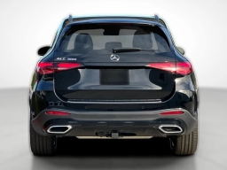 Mercedes-Benz GLC GLC 300 SUV 2026