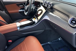 Mercedes-Benz GLC GLC 300 SUV 2026