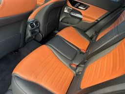 Mercedes-Benz GLC GLC 300 SUV 2026