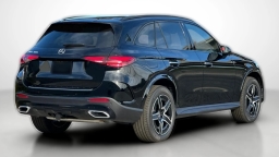 Mercedes-Benz GLC GLC 300 SUV 2026