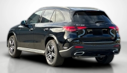 Mercedes-Benz GLC GLC 300 SUV 2026
