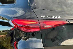 Mercedes-Benz GLC GLC 300 SUV 2026