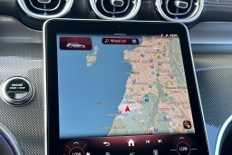 Mercedes-Benz GLC GLC 300 SUV 2026