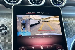 Mercedes-Benz GLC GLC 300 SUV 2026