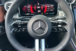 Mercedes-Benz GLC GLC 300 SUV 2026