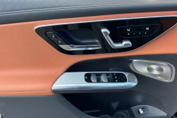 Mercedes-Benz GLC GLC 300 SUV 2026