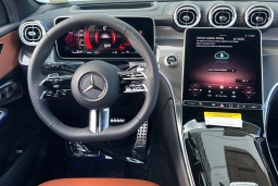 Mercedes-Benz GLC GLC 300 SUV 2026