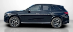Mercedes-Benz GLC GLC 300 SUV 2026