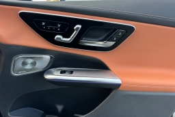 Mercedes-Benz GLC GLC 300 SUV 2026