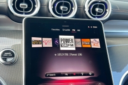 Mercedes-Benz GLC GLC 300 SUV 2026