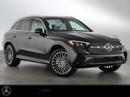 Mercedes-Benz GLC GLC 300 SUV 2026