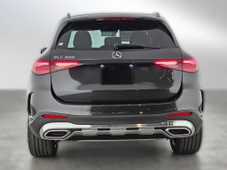 Mercedes-Benz GLC GLC 300 SUV 2026