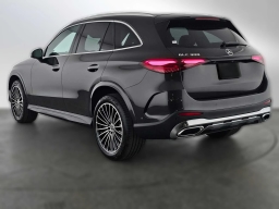 Mercedes-Benz GLC GLC 300 SUV 2026