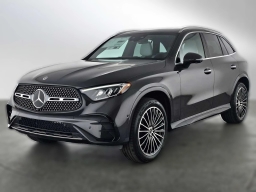 Mercedes-Benz GLC GLC 300 SUV 2026
