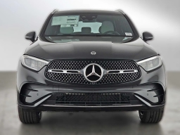 Mercedes-Benz GLC GLC 300 SUV 2026