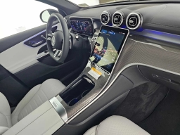 Mercedes-Benz GLC GLC 300 SUV 2026