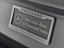 Mercedes-Benz GLC GLC 300 SUV 2026