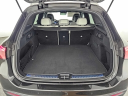 Mercedes-Benz GLC GLC 300 SUV 2026