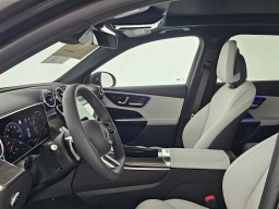 Mercedes-Benz GLC GLC 300 SUV 2026