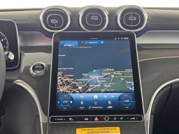 Mercedes-Benz GLC GLC 300 SUV 2026