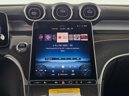 Mercedes-Benz GLC GLC 300 SUV 2026