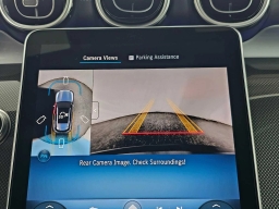 Mercedes-Benz GLC GLC 300 SUV 2026