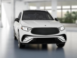 Mercedes-Benz GLC GLC 300 SUV 2026