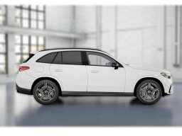 Mercedes-Benz GLC GLC 300 SUV 2026