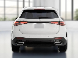 Mercedes-Benz GLC GLC 300 SUV 2026