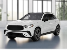 Mercedes-Benz GLC GLC 300 SUV 2026