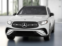Mercedes-Benz GLC GLC 300 SUV 2026