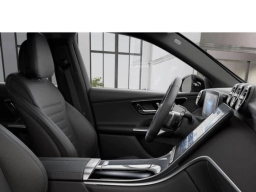 Mercedes-Benz GLC GLC 300 SUV 2026