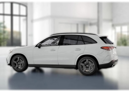 Mercedes-Benz GLC GLC 300 SUV 2026