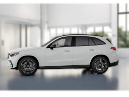 Mercedes-Benz GLC GLC 300 SUV 2026