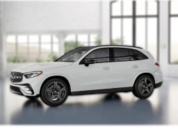 Mercedes-Benz GLC GLC 300 SUV 2026